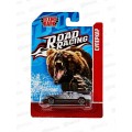 Машина &quotТЕХНОПАРК&quot металлическая ROAD RACING медведь суперкар 7,5см,RR-7-2434647,381028