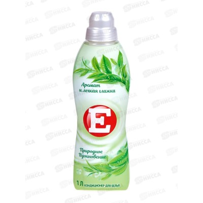 Е кондиционер для белья Природное вдохновение 1л *12