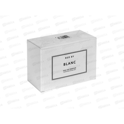 Red By Blanc 50мл парфюмированная вода М Red By Blanc 50мл парфюмированная вода М