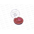 Farres Тени для век Kiss Me 3 цвета 1006-07 *6 Farres Тени для век Kiss Me 3 цвета 1006-07 *6