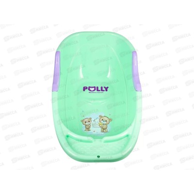Ванна детская  с аппликацией POLLY С42620!!!