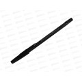 Ручка масляная BEIFA Nanoslick черная Изящная 0,5мм TA600TA927F01 *12 Ручка масляная BEIFA Nanoslick черная Изящная 0,5мм TA600TA927F01 *12