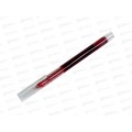 Ручка гелевая BEIFA красная, 0.38мм RX300-03B7-RD *12/144/1728 Ручка гелевая BEIFA красная, 0.38мм RX300-03B7-RD *12/144/1728