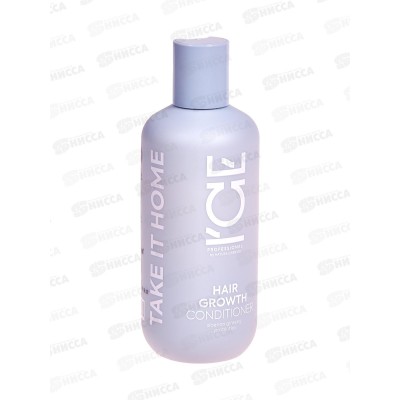 Natura Siberica ICE Кондиционер для волос Укрепляющий 250мл *6  9878