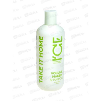 Natura Siberica ICE Шампунь для волос Объем 400мл *6 0301 Natura Siberica ICE Шампунь для волос Объем 400мл *6 0301