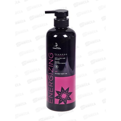 Korean Pro Шампунь для волос  Черный тмин 700мл *12