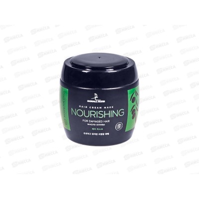 Korean Pro Бальзам-маска для волос Масло оливы 550мл *12 Korean Pro Бальзам-маска для волос Масло оливы 550мл *12