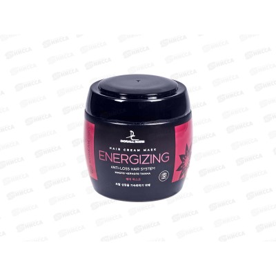 Korean Pro Бальзам-маска для волос Черный тмин 550мл *12 Korean Pro Бальзам-маска для волос Черный тмин 550мл *12