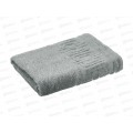 Полотенце махровое 70*130 ПЛ-3501-06355 с-1 Rhoder 18-4005 серый Полотенце махровое 70*130 ПЛ-3501-06355 с-1 Rhoder 18-4005 серый
