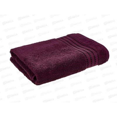 Полотенце махровое 70*130 ПЦ-3501-6350 Glimmer 19-2430 фиолетовый Полотенце махровое 70*130 ПЦ-3501-6350 Glimmer 19-2430 фиолетовый