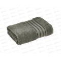 Полотенце махровое 50*90 ПЦ-2601-6350 Glimmer 18-1210 коричневый Полотенце махровое 50*90 ПЦ-2601-6350 Glimmer 18-1210 коричневый
