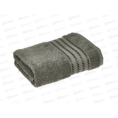 Полотенце махровое 50*90 ПЦ-2601-6350 Glimmer 18-1210 коричневый Полотенце махровое 50*90 ПЦ-2601-6350 Glimmer 18-1210 коричневый