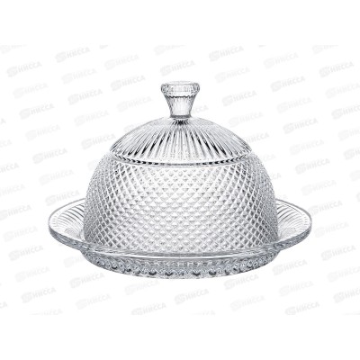 Блюдо Diamant с крышкой 20см 691-056 Блюдо Diamant с крышкой 20см 691-056