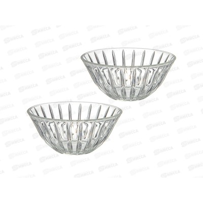 Набор салатников Lines 300мл 2шт 691-060 Набор салатников Lines 300мл 2шт 691-060