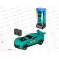 Машинка на радиоуправлении 14,5х6,45х4,8см, Y23432198
