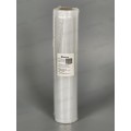 Вакуумные пакеты SA-VPR1-25500 25*500см 1шт Вакуумные пакеты SA-VPR1-25500 25*500см 1шт