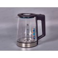 Чайник электрический HP-2700BK 2,0л стекло точеч подсв Чайник электрический HP-2700BK 2,0л стекло точеч подсв