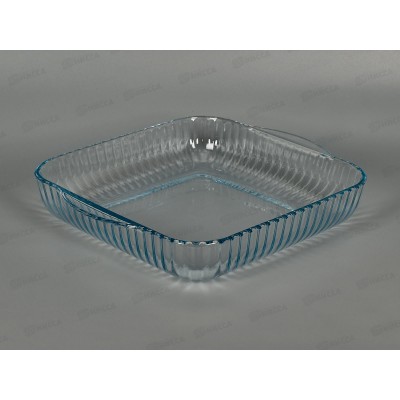 Посуда для СВЧ 59394  (для запекания)