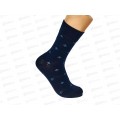 Носки мужские 2122 Classic 467 цвет тёмно-синий, размер 29 Носки мужские 2122 Classic 467 цвет тёмно-синий, размер 29