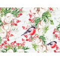 Клеенка Grace ткань с пвх 1,4х20м STS1097 115269 Клеенка Grace ткань с пвх 1,4х20м STS1097 115269