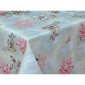 Клеенка Grace ткань с пвх 1,37х20м STS3041 84193 Клеенка Grace ткань с пвх 1,37х20м STS3041 84193