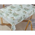 Клеенка Grace ткань с пвх 1,37х20м NS-6117AB 109816 Клеенка Grace ткань с пвх 1,37х20м NS-6117AB 109816