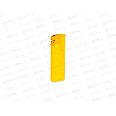 Зажигалка Pride E-100 Color 82007  *50