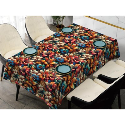 Клеенка Grace ткань с пвх 1,4х20м ST1080 115296