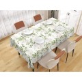 Клеенка Grace ткань с пвх 1,4х20м STS5642-1 114254 Клеенка Grace ткань с пвх 1,4х20м STS5642-1 114254