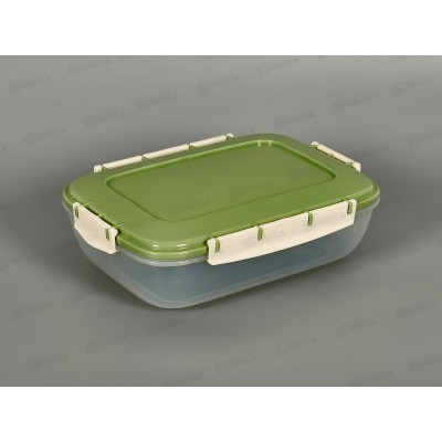 Контейнер для продуктов &quotSugar Spice&quot 1,3л фисташковый SE224610050