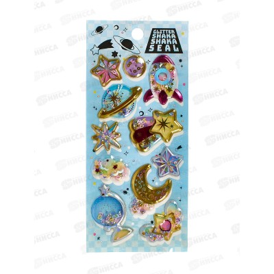 Наклейка MAZARI 9*20,5 см. 6диз. М-8593 Наклейка MAZARI 9*20,5 см. 6диз. М-8593