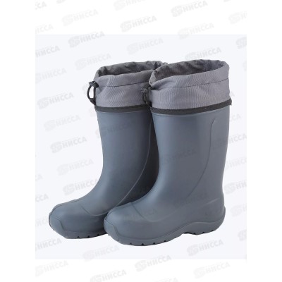 Сапоги TORVI из п/м ЭВА Онега с 4х-м вк мех -40 Серый р.38 Сапоги TORVI из п/м ЭВА Онега с 4х-м вк мех -40 Серый р.38