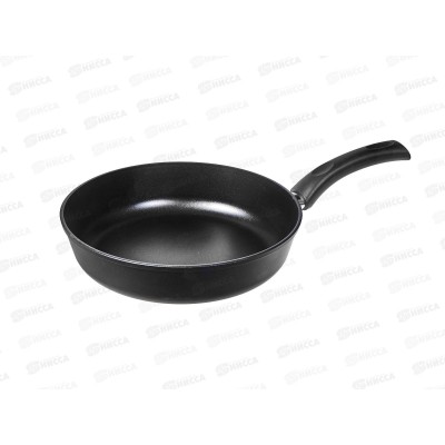 Сковорода 28см литая Индукция, L08128i Сковорода 28см литая Индукция, L08128i