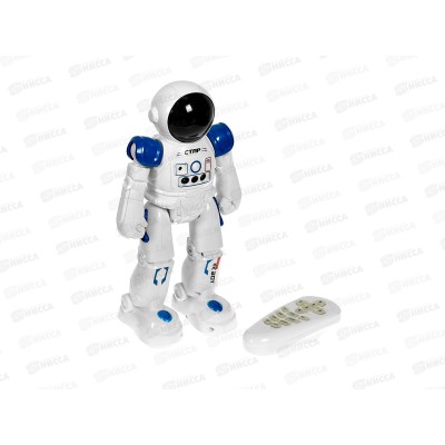 Робот &quotBeboy" на пульте радиоуправления, IT108859 в коробке 26*13,5*32см