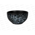 Салатник ЗА395-BL1Nero 14см 720мл 266372 Салатник ЗА395-BL1Nero 14см 720мл 266372