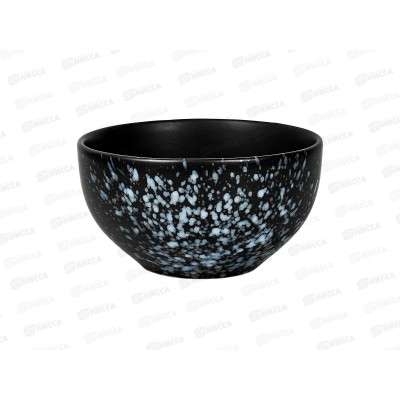 Салатник ЗА395-BL1Nero 14см 720мл 266372