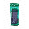 Петля универсальная 100*75*2,5 CP хром 2BB 322227
