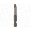 Бита Torx T-30*50мм для шуруповерта 10шт Kranz KR-92-0430