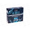 Krassa MEN Ice Breeze подарочный набор Шампунь+кондиционер 2в1и дель для душа *8