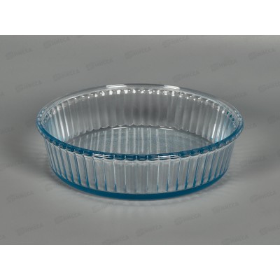 Блюдо для запекания 81-018-24 6см термическое 4840167763 Блюдо для запекания 81-018-24 6см термическое 4840167763