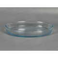 Блюдо для запекания овальное 81-026-32*22 5см термическое 4840167662