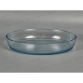 Блюдо для запекания овальное 81-026-35,6*25 6,5см термическое 4840167735