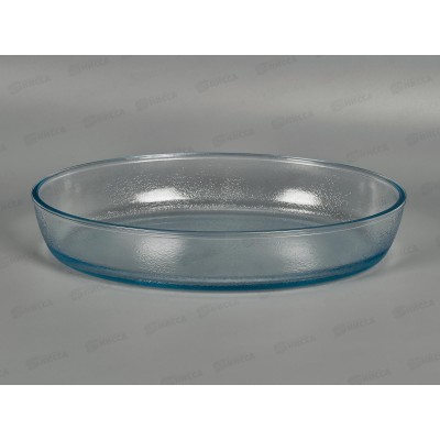 Блюдо для запекания овальное 81-026-35,6*25 6,5см термическое 4840167735 Блюдо для запекания овальное 81-026-35,6*25 6,5см термическое 4840167735