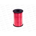 Лента подарочная Fiesta металлизированная 5мм/250м гранатовая M-9 *4