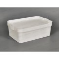 Ящик для хранения Keeplex Trendy 6л KL350211006 Ящик для хранения Keeplex Trendy 6л KL350211006