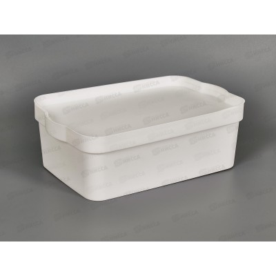 Ящик для хранения Keeplex Trendy 6л KL350211006 Ящик для хранения Keeplex Trendy 6л KL350211006