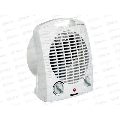 Тепловентилятор Standart Ермак 1000/2000Вт 698-020 г Тепловентилятор Standart Ермак 1000/2000Вт 698-020 г