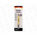 Бита для шуруповерта PH2х90 мм (в упаковке 1шт) Kranz, KR-92-0412-1 Бита для шуруповерта PH2х90 мм (в упаковке 1шт) Kranz, KR-92-0412-1