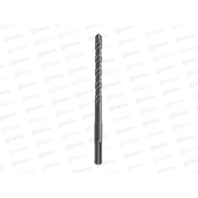 Бур по бетону 10x160x100мм SDS PLUS KRANZ, KR-91-0013 Бур по бетону 10x160x100мм SDS PLUS KRANZ, KR-91-0013