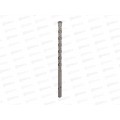 Бур по бетону 12x210x150мм SDS PLUS KRANZ, KR-91-0020